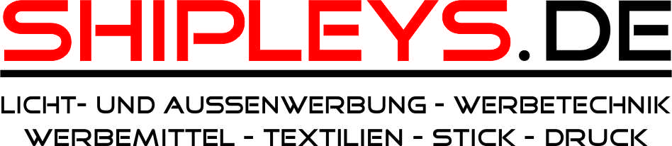 shipleys GmbH - Werbetechnik und Textilveredlung in Saarbrücken