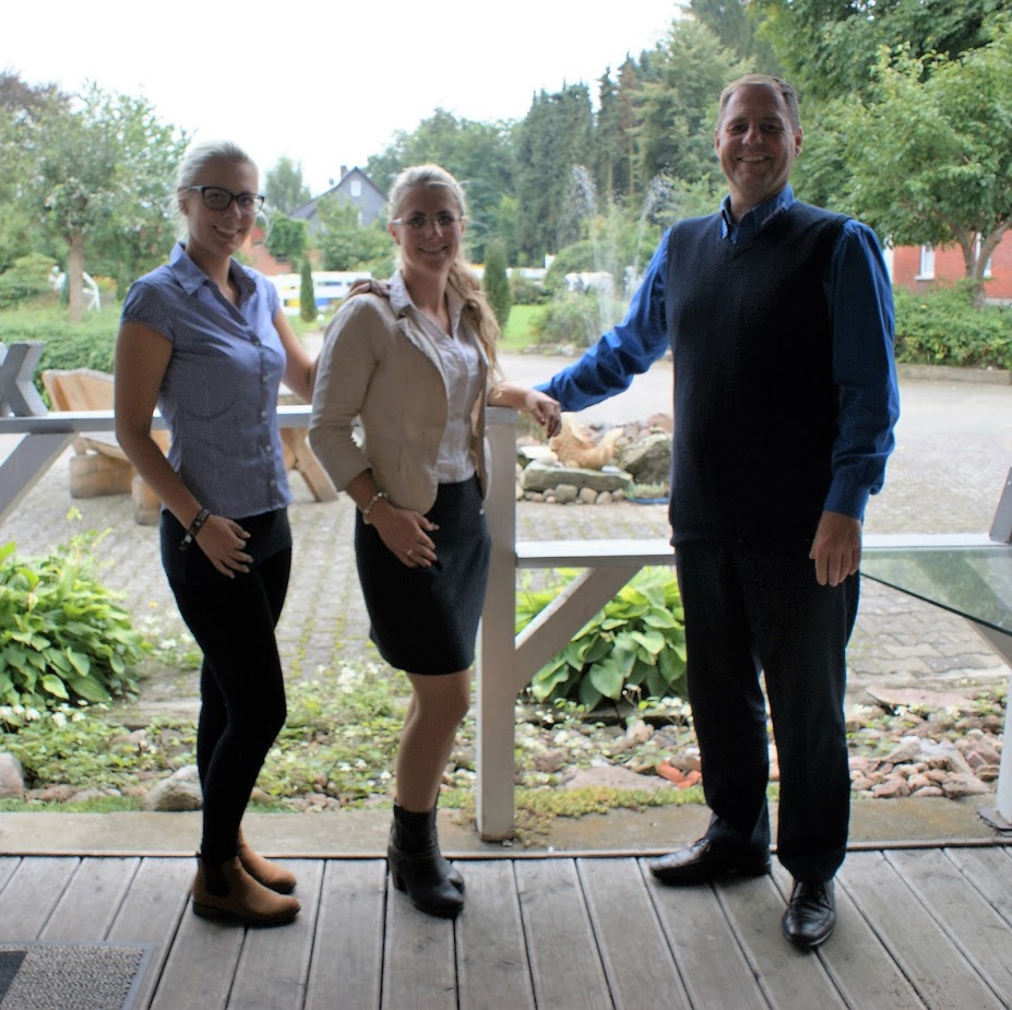 Home & Lifestyle ( Parkett- Dielen- und Bodenbeläge ) in Schwienau