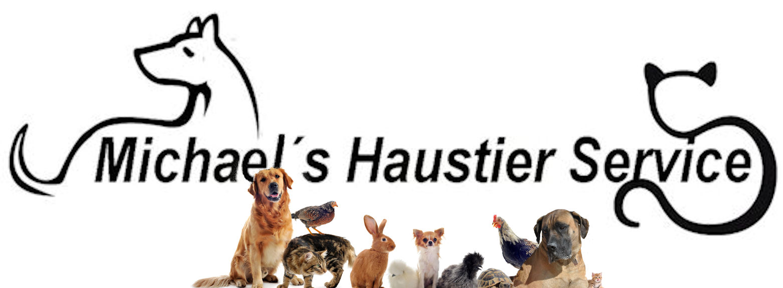 Michaels Haustier Service in Herne