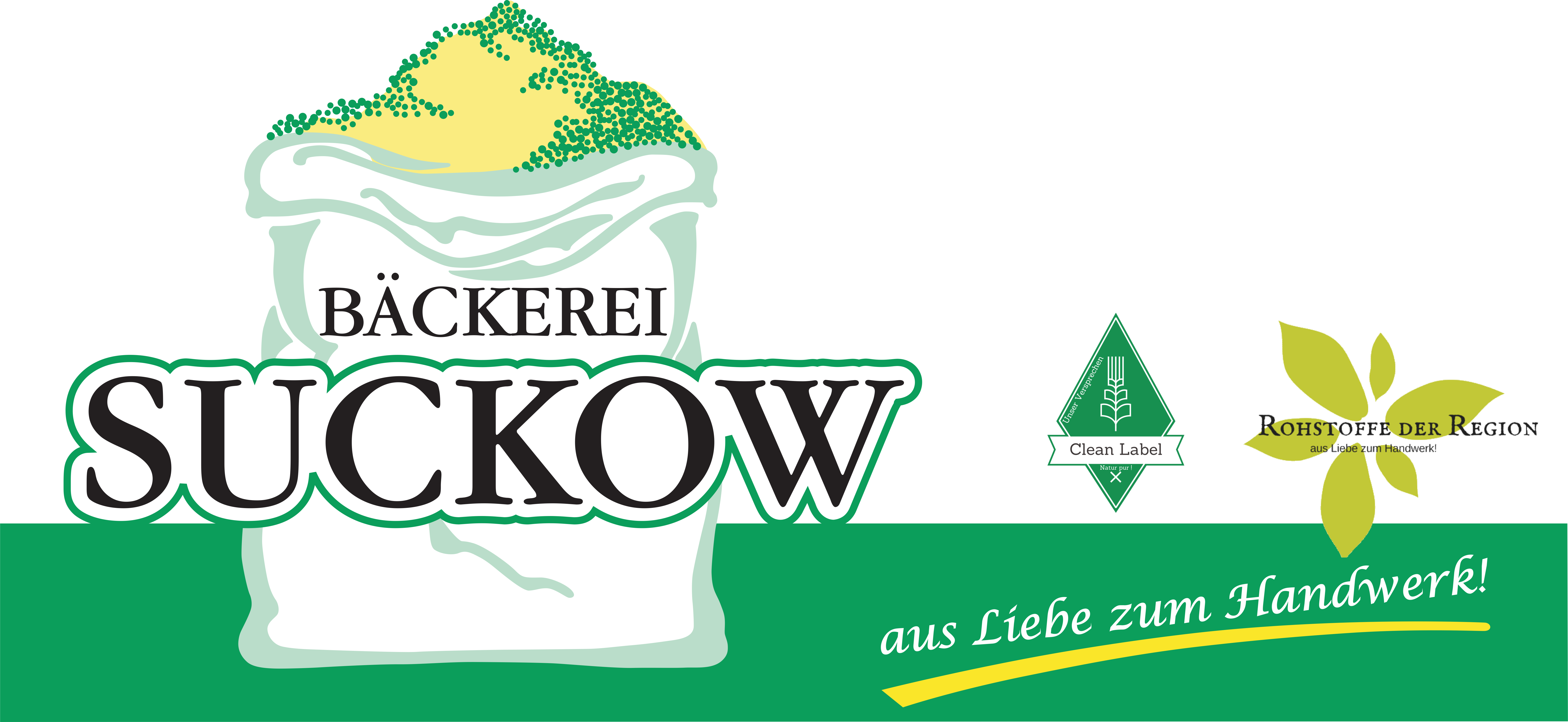 Bäckerei Suckow GmbH