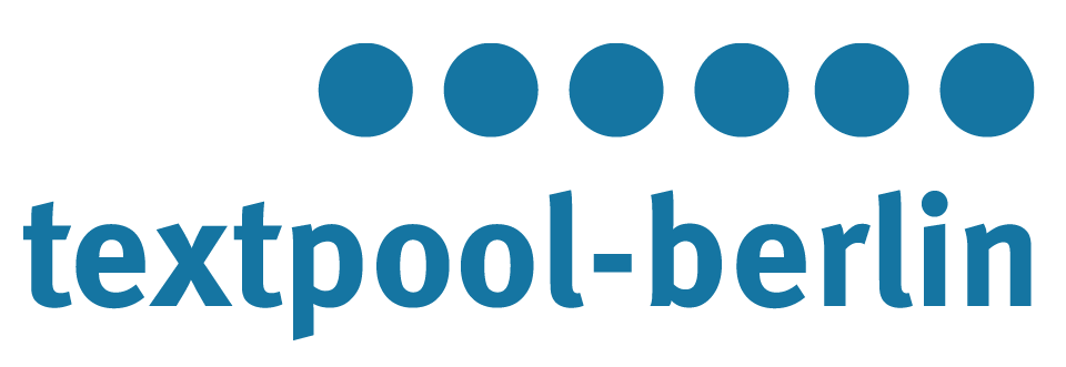 textpool-berlin in Berlin
