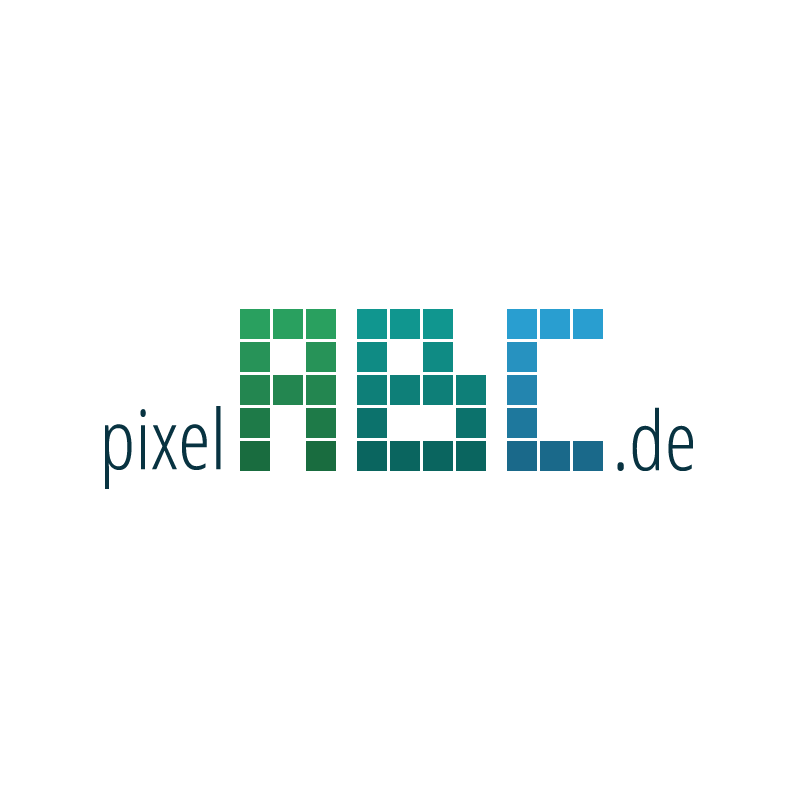 pixelABC in Berlin