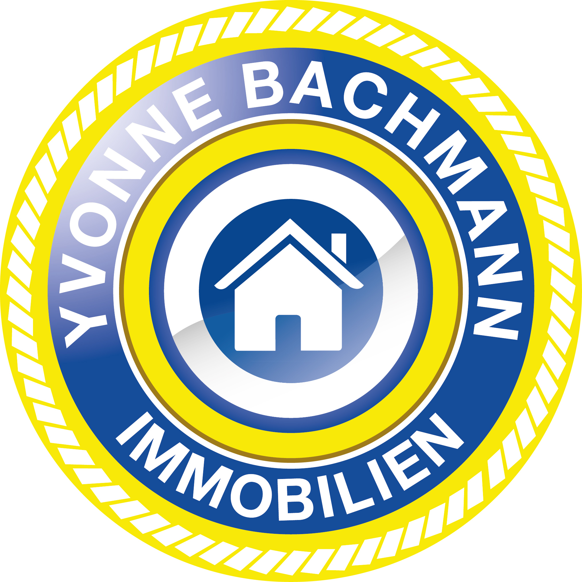 Yvonne Bachmann Immobilien in Berlin