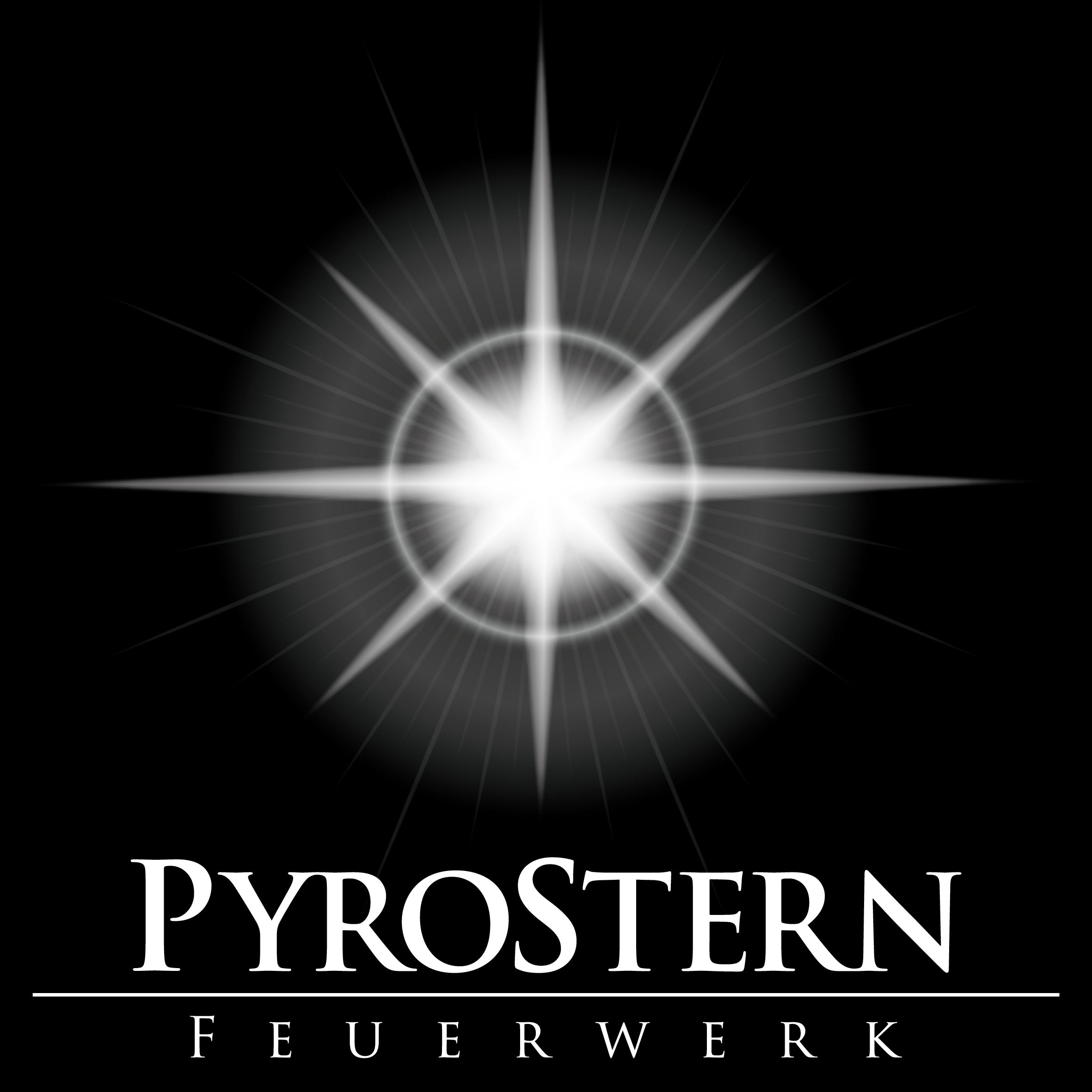 PyroStern - Feuerwerk in Ribbesbüttel