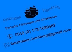Faszination Hamburg in Hamburg