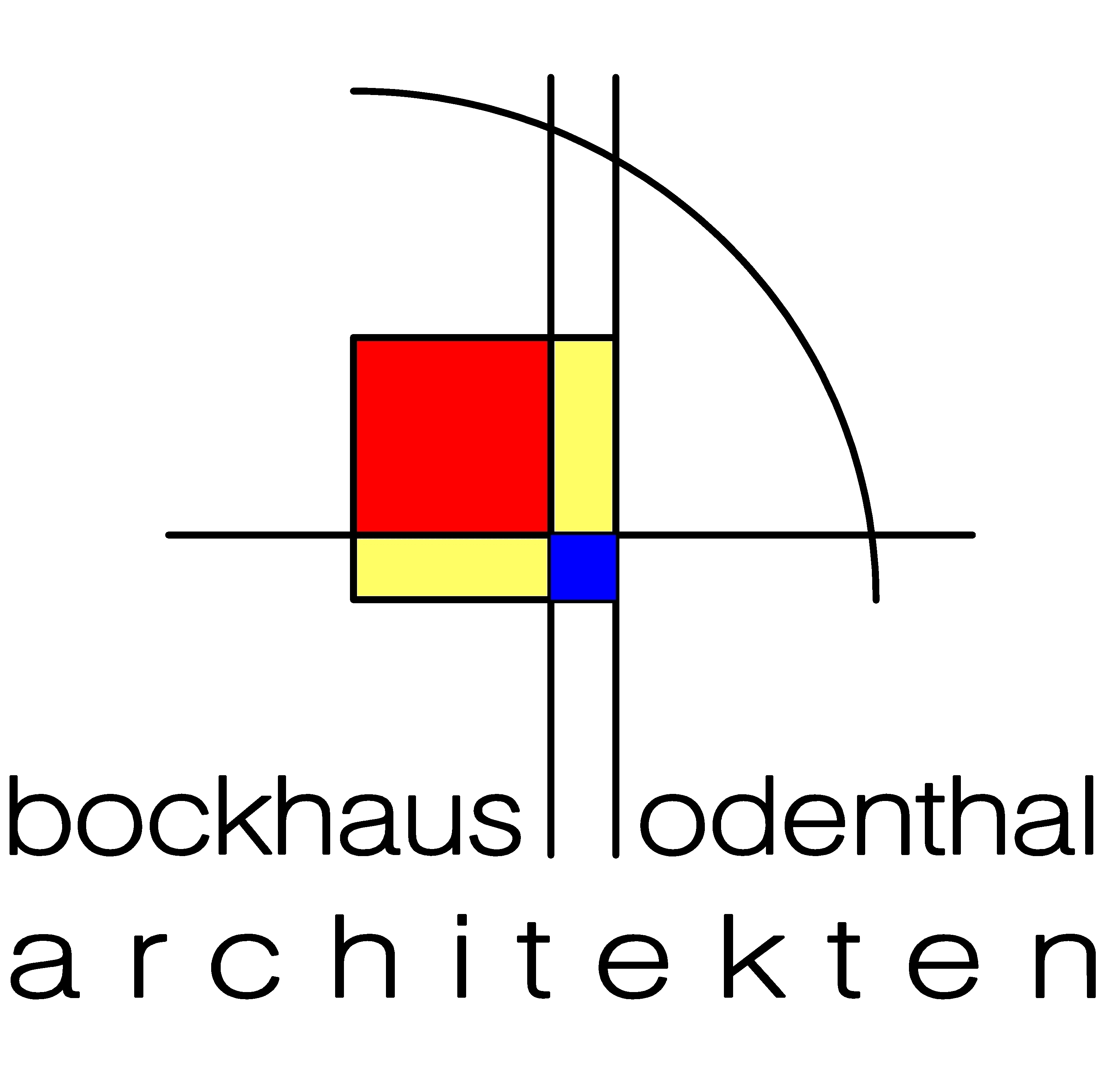 bockhaus-odenthal architekten in Münster