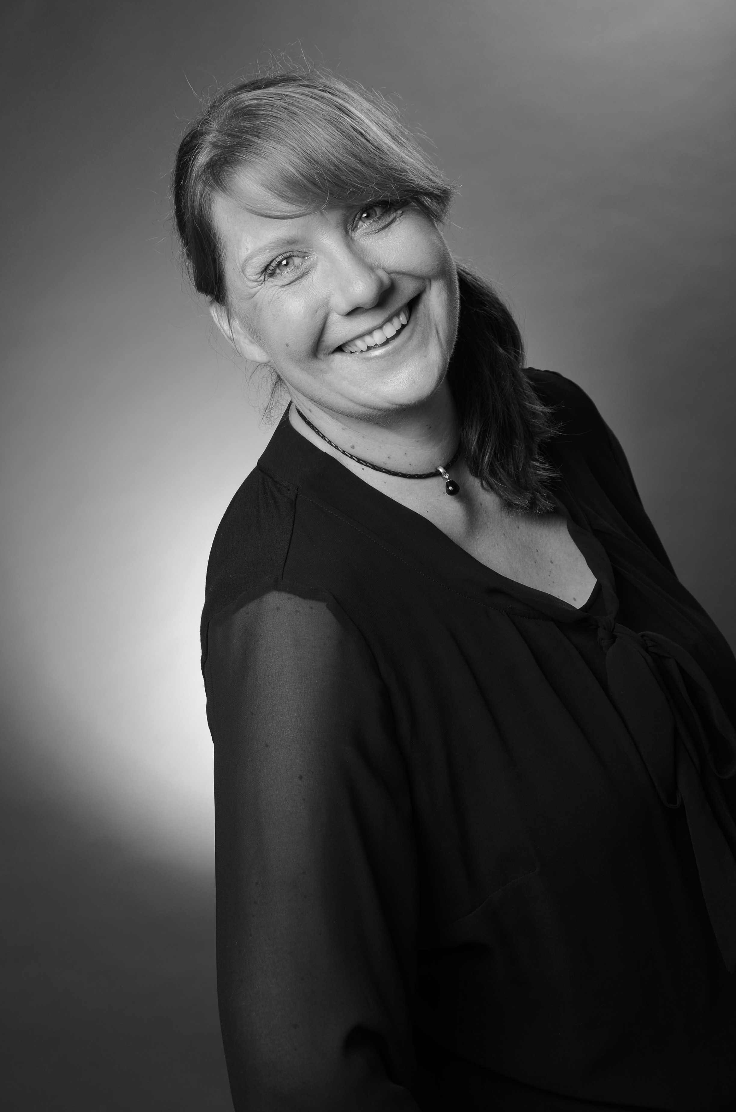 Glücksgewicht Melanie Steinkamp in Hamminkeln