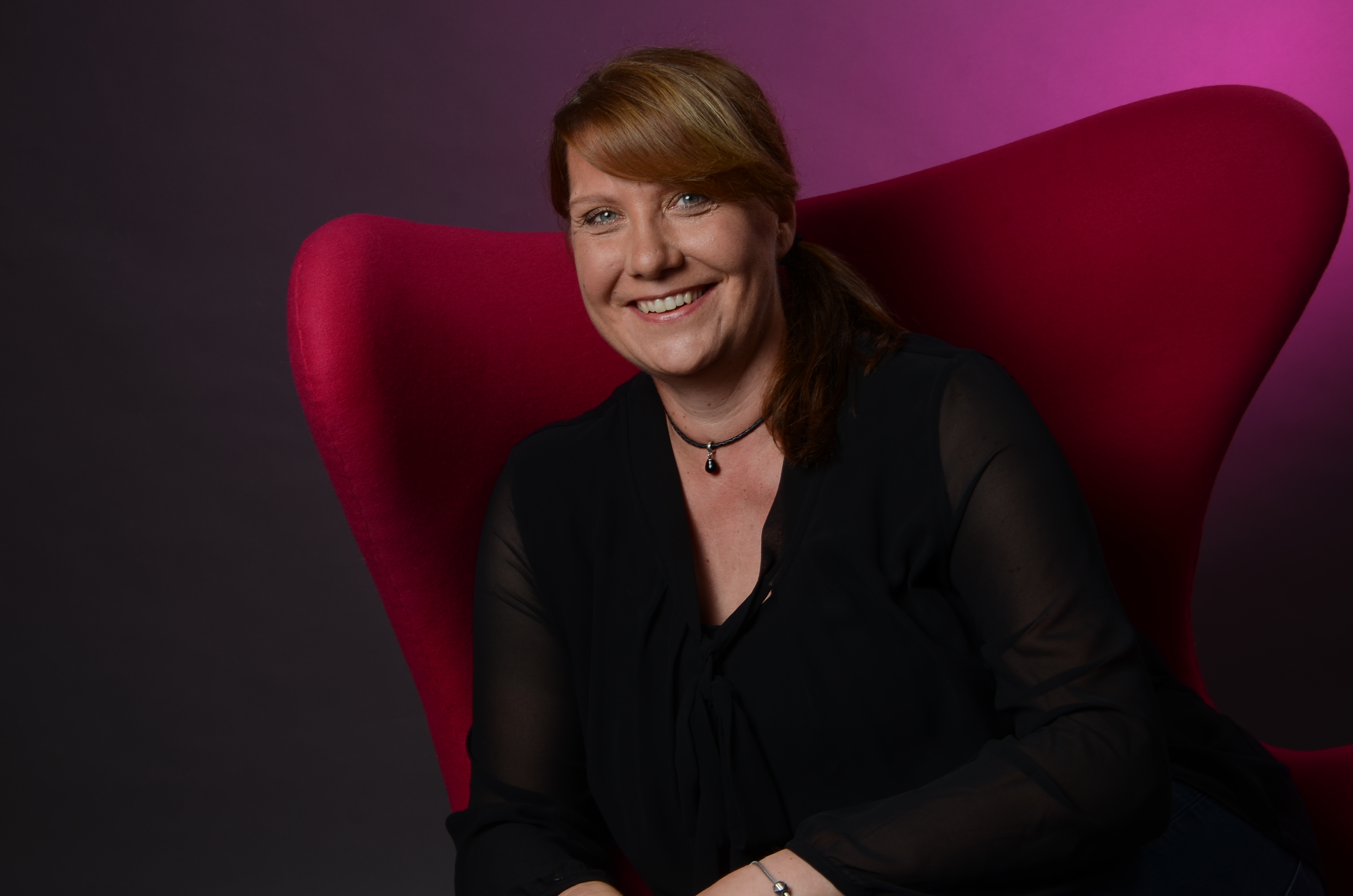 Melanie Steinkamp - Ernährungsberatung - Coaching - Mentales Training in Hamminkeln