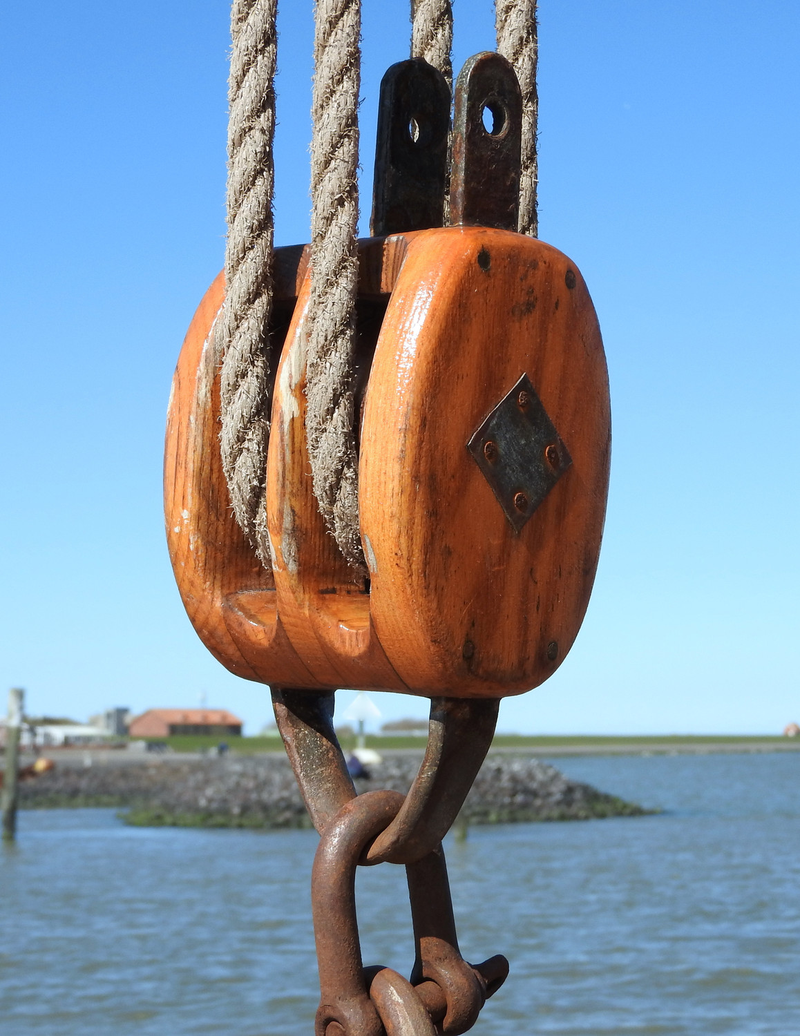 Ferienwohnungen in Wyk auf Föhr - www.12foehr.de in Wyk auf Föhr