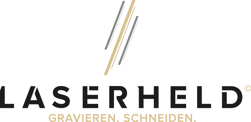 LASERHELD Lasertechnik - Lasergravieren. Laserschneiden in Bisingen