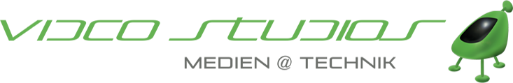 VIDCO Studios GmbH in Neu-Isenburg