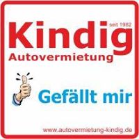 Kindig Autovermietung in Tuttlingen