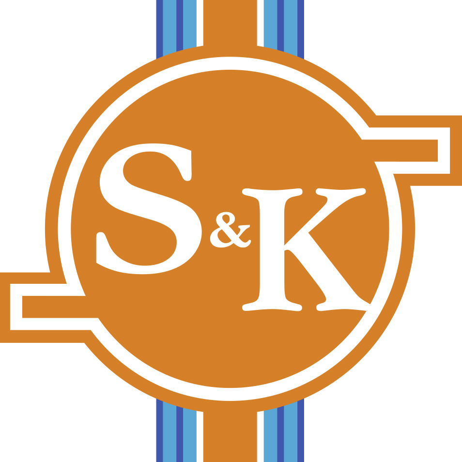 S&K GbR Sparbrod & Kretzschmar