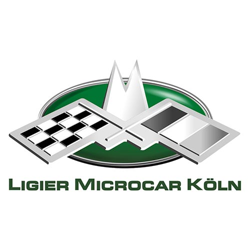 Ligier Microcar Köln