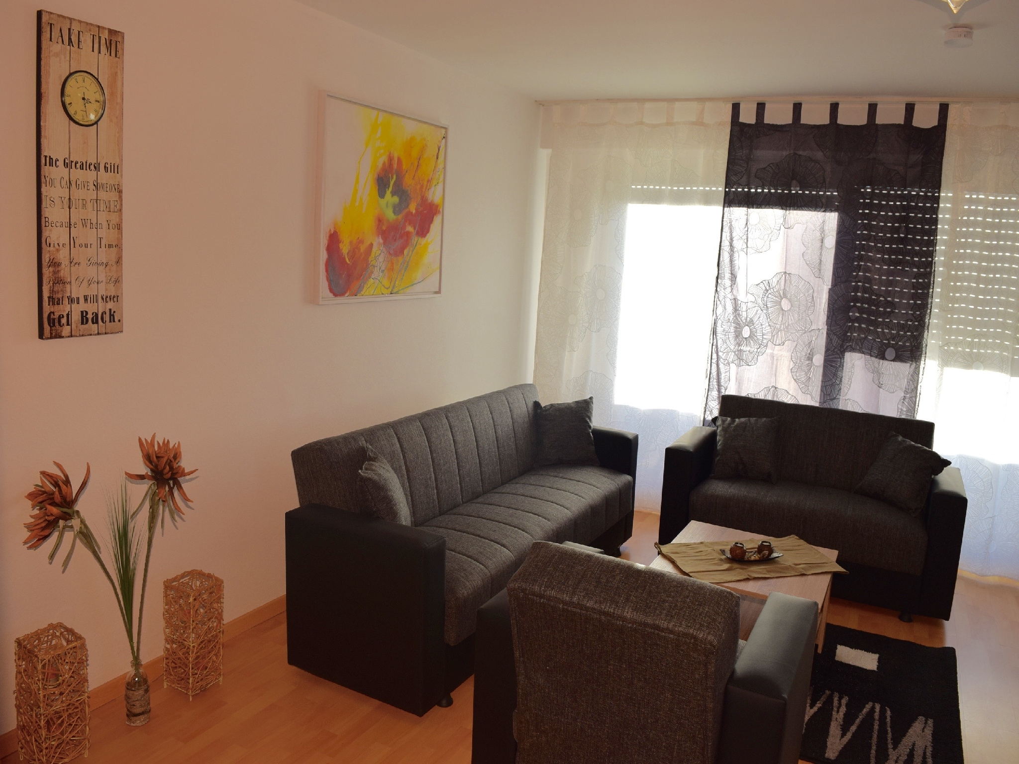 AB Apartment Stuttgart