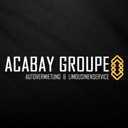 Acabay Groupe in Frankfurt am Main