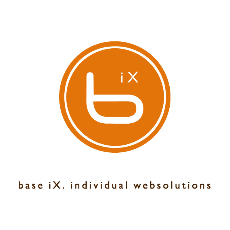 base iX. individual websolutions