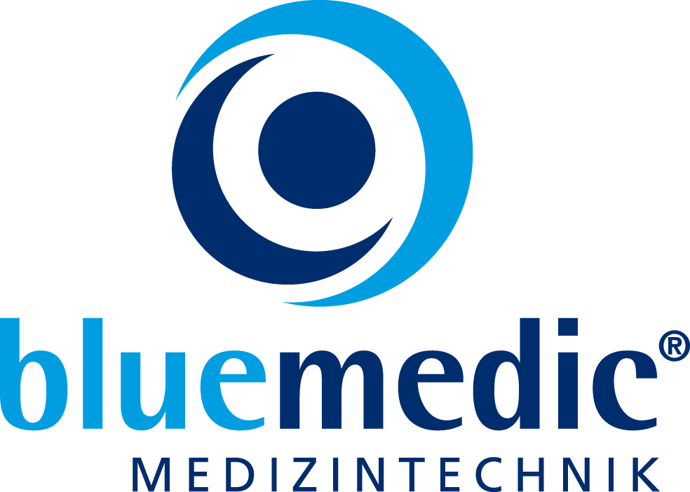 bluemedic Medizintechnik in Regensburg