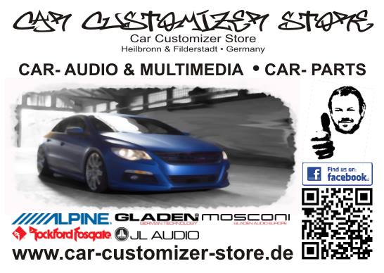 ZAWADZKI Car Audio & Multimedia in Filderstadt
