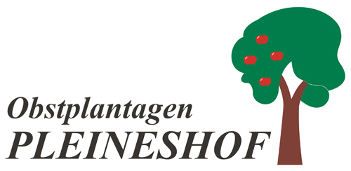 Pleineshof Obstbau in Kempen