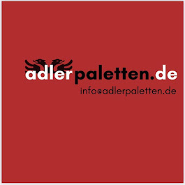 Adler Paletten GmbH - Euro Paletten in Buch