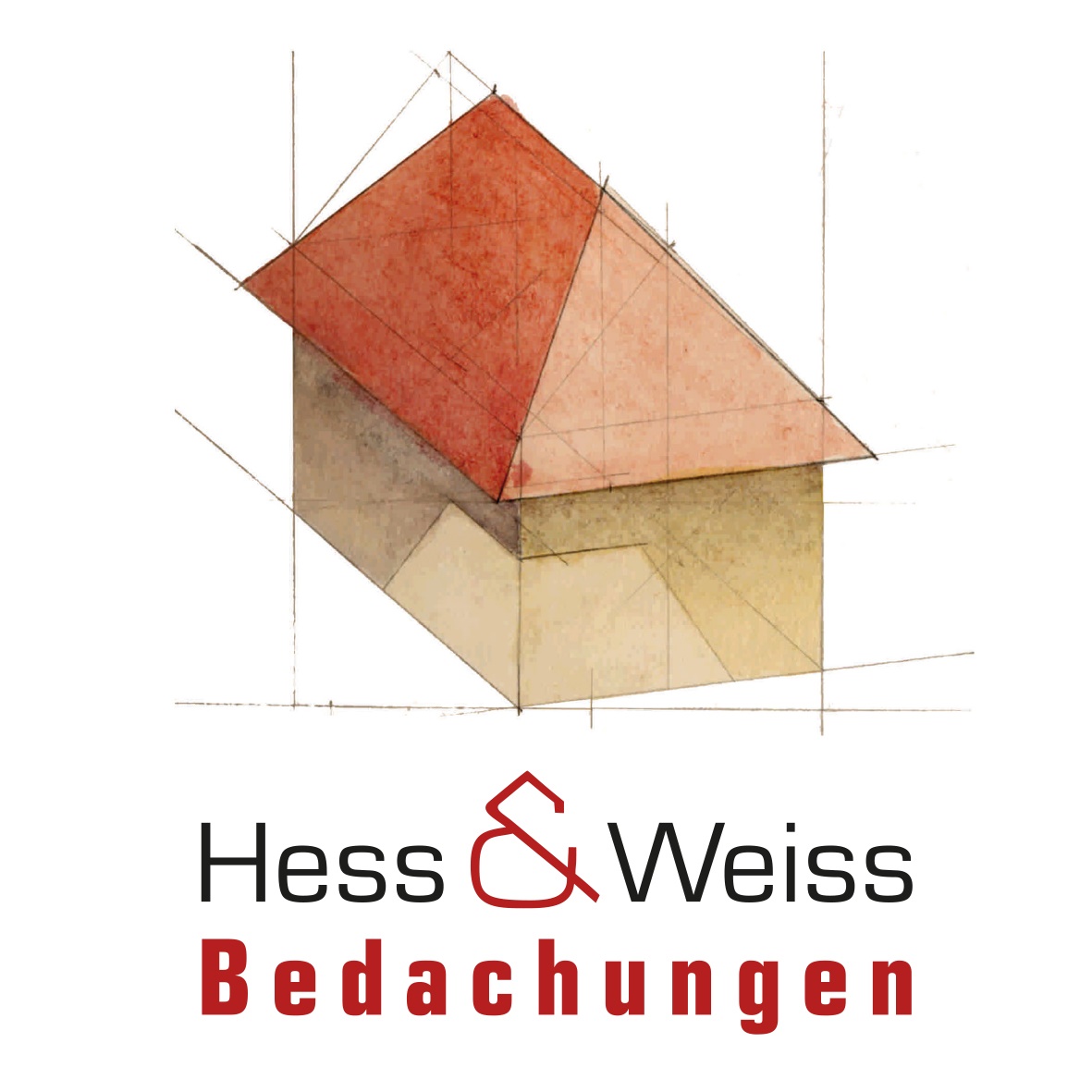Hess & Weiss Bedachungen in Worms